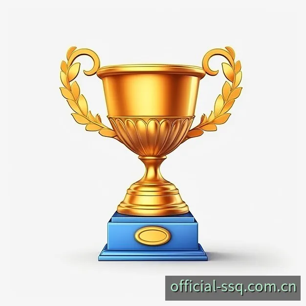 福利彩票与双色球主题展示
